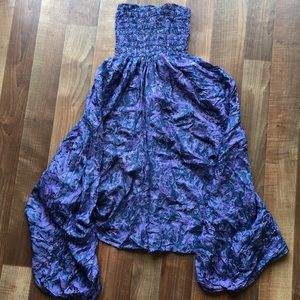 Rarely worn women’s harem pants